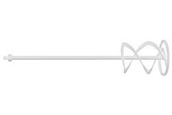 Metabo Typ RS-R2Rührstab 2 Rechtswendeln 100mm