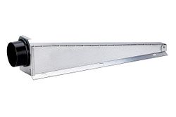 Metabo Späneabsaugstutzen BKS
