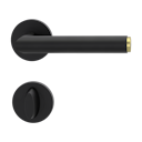 Vorschaubild Griffwerk Türgriff LUCIA SELECT