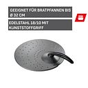 Vorschaubild Silit Spritzschutzdeckel für Pfannen bis 32 cm