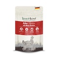 Venandi Animal Monoprotein 125g KatzennassfutterVorschaubild
