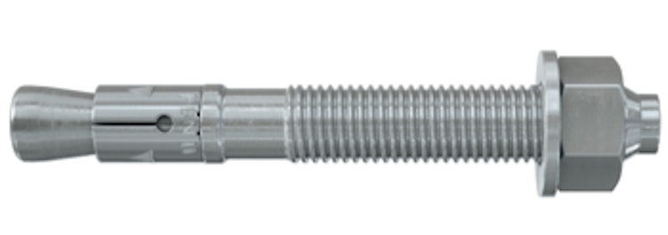 FISCHER Bolzen FBN II 12/50 E