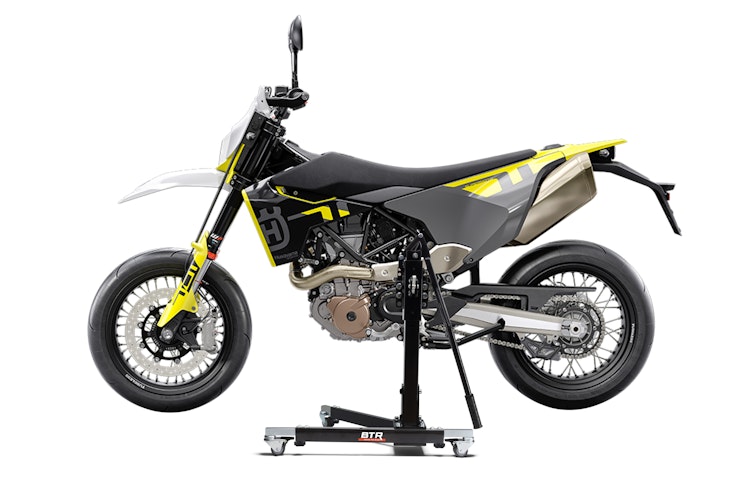Zentralständer EVOLIFT® für Husqvarna 701 Supermoto 15-25