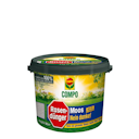 Vorschaubild COMPO Rasendünger "Moos - Nein danke!"