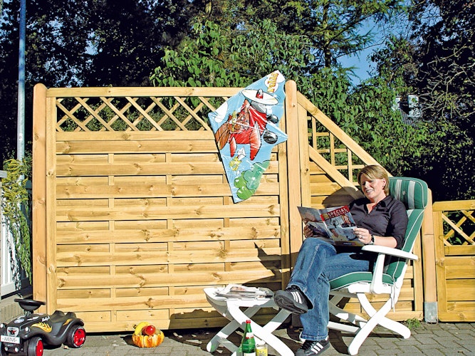 T&J AVANTGARDE RANK 1000 x 1800 mm