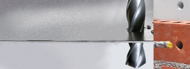 kwb Bit-Bohr-Satz 101tlg PWRBOX 109110