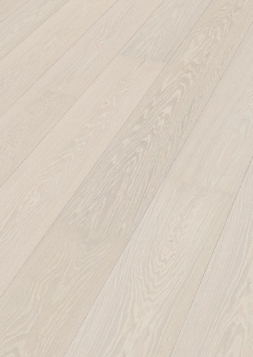 MEISTER Lindura-Holzboden HD 400 Eiche natur polarweiß geb 8920 - ultramattlackiert