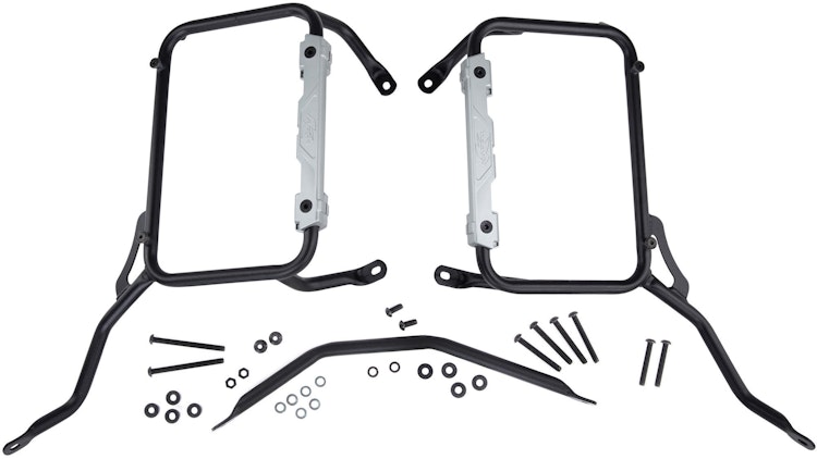 Kappa Seitenkofferträger KL für Triumph Tiger 800