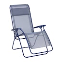 Vorschaubild Lafuma Relaxliege R CLIP, Stahl / Batyline