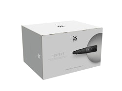 WMF Perfect One Pot Schnelltopf-Set, 6,5 und 3,0 Liter