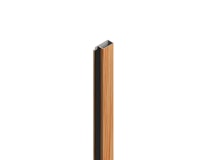 OSMO Startlamelle Alu-Fence VertoZubehörbild