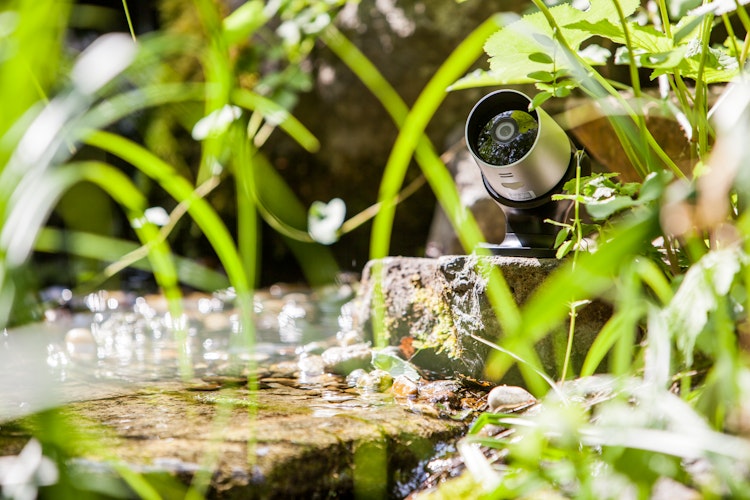 Heissner Smart Garden Cam (Z1080-00)