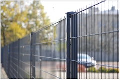 LEGI- Doppelstabmatte R-S -  8/6/8 - 2500 mmZubehörbild