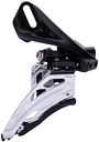 Vorschaubild Shimano Umwerfer Deore FD-M4100 Direktmontage schwarz