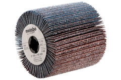 Metabo Lamellenschleifrad 105x100 mmP 80für SE 12-115Zubehörbild