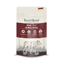 Vorschaubild Venandi Animal Monoprotein 125g Katzennassfutter