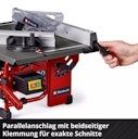 Vorschaubild Einhell Tischkreissäge TC-TS 8 I 4340412