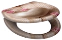 Vorschaubild Duroplast WC-Sitz ROMANTIC