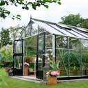 Vorschaubild Juliana Gewächshaus Gärtner - 16,2 m² / 18,8 m² / 21,4 m²