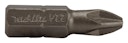 Vorschaubild Makita Bit PZ2 B-23494