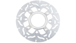 TRW Bremsscheibe MST397RAC