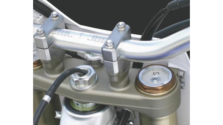 Bikeservice Druckstufeneinheitschlüssel 36 mm, 8-kant