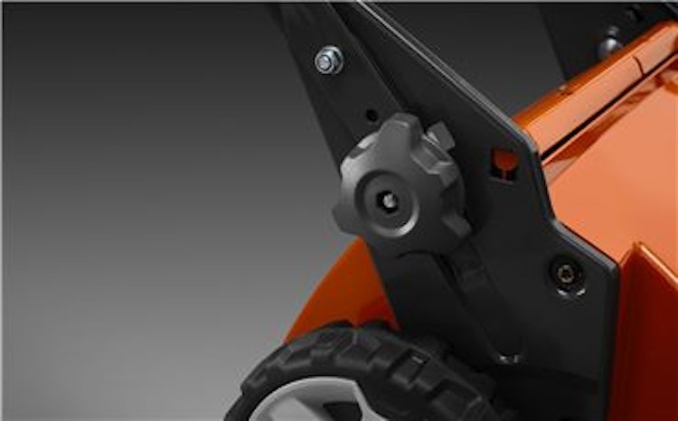 Husqvarna Rasenmäher Schiebemäher LC 247 