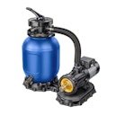 Vorschaubild myPOOL Premium Sandfilteranlage 28-4