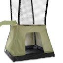 Vorschaubild EXIT Ivy Spielturm mit Rutsche und Schaukel