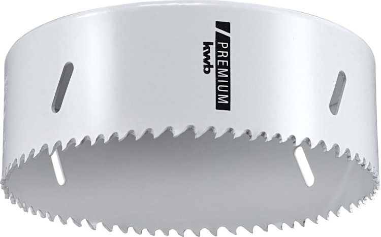 kwb Bi-Metall Lochsäge 121 mm SB 598121