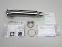 Vorschaubild IXIL Adapterrohr Suzuki GSX 1000 R Edelstahl