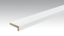 Vorschaubild MEISTER Meistercell-ummantelte Profile Winkelabdeckleiste 2380 x 22 x 60 mm 20126 White wall