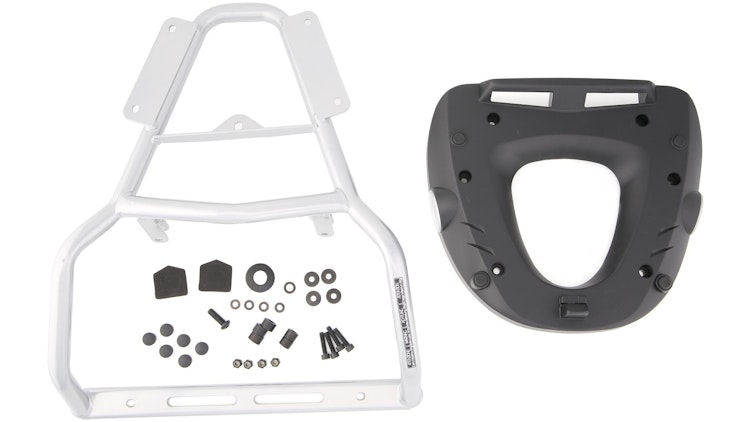 Kappa Topcaseträger Monolock für Yamaha FJR 1300