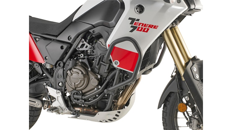 Kappa Sturzbügel für Yamaha XT 700 Z Tenere ABS