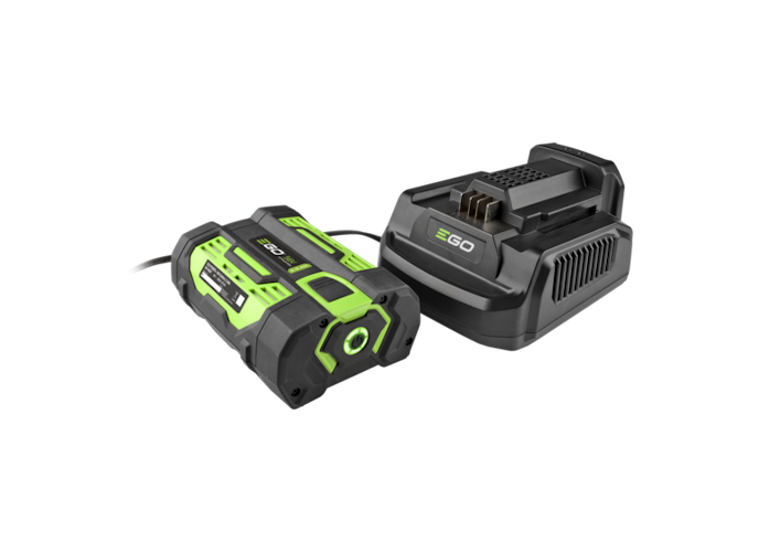 EGO Power Standard-Ladegerät CH2100E - 56V