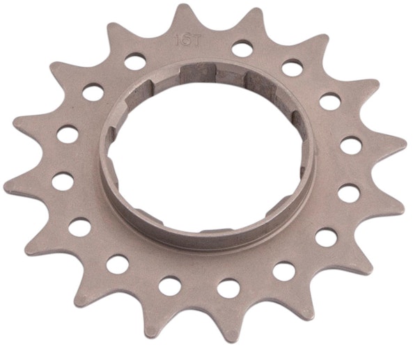 Point Steck-Zahnkranz