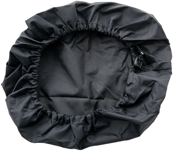 CONTEC Satteltasche Mile Grinder Extra Saddle Bag schwarz