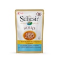 Schesir Cat Soup 85 Gramm KatzennassfutterVorschaubild