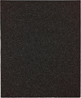 kwb 5 Schleifbogen Wasserfest K400 830440