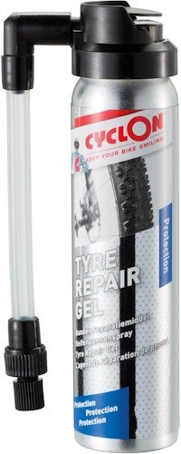 Cyclon Pannenspray Tyre Repair Gel