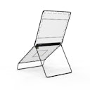 Vorschaubild EXIT Smash Padel Rebounder