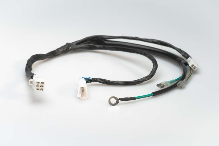 XPEAR Kabelbaum YX Motoren