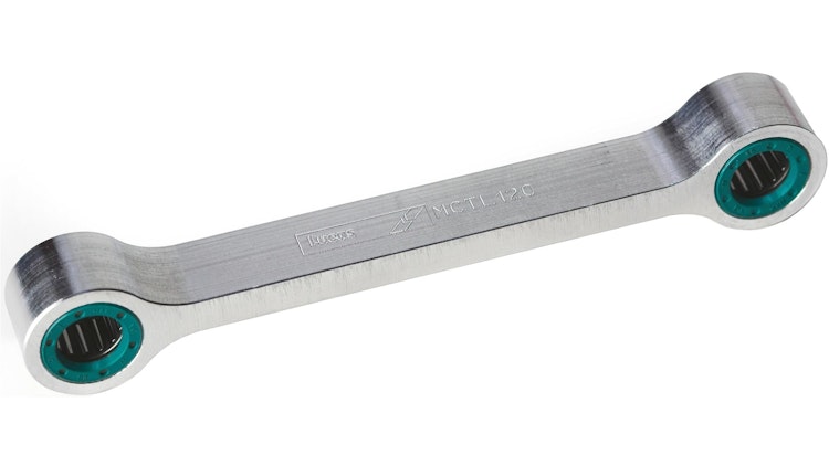 TRW Tieferlegungssatz Typ06, Absenkung 35 mm, Tieferlegungssatz Eine Absenkung des Hecks