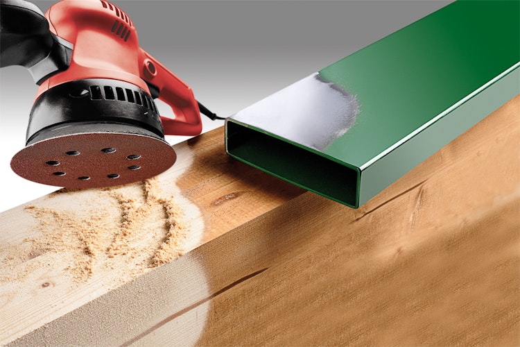 kwb Q-STICK Scheib gel 125 K 40 SB 491904