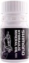 Vorschaubild Shimano Bremsflüssigkeit Mineralöl 100 ml