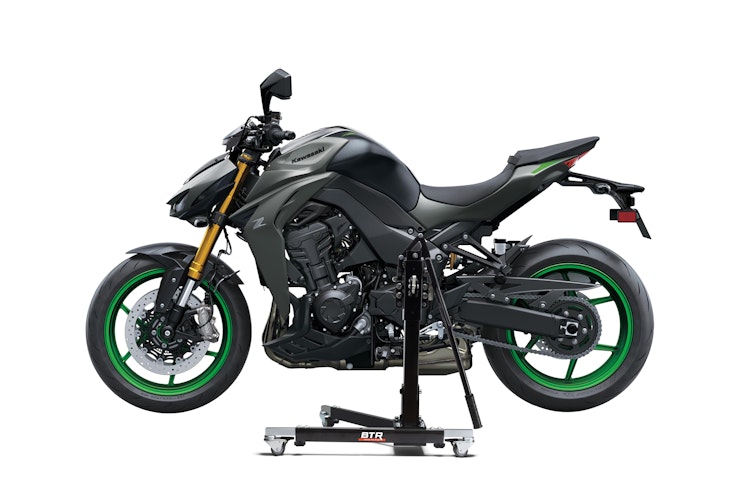 Zentralständer EVOLIFT® für Kawasaki Z1100 SE 26-