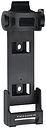 Vorschaubild Trelock Faltschlosshalterung ZF 480 X-Move schwarz 130 cm, passend für Faltschloss FS 130 C
