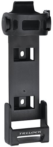 Trelock Faltschlosshalterung ZF 480 X-Move schwarz 130 cm, passend für Faltschloss FS 130 C