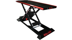 Bike Lift Hebebühne Absolute 756 Gate