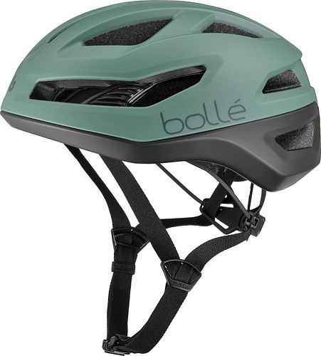 Bollé Helm Eco Avio Pure Mips grün,schwarz Gr. M